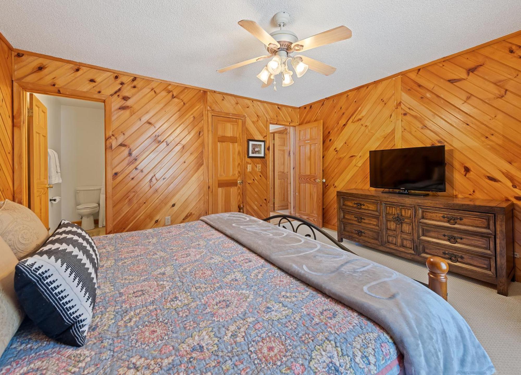 Maggie Valley Cabin With Beautiful Mountain Views, Hottub, Pet Friendly, Gameroom, Fireplace Extérieur photo