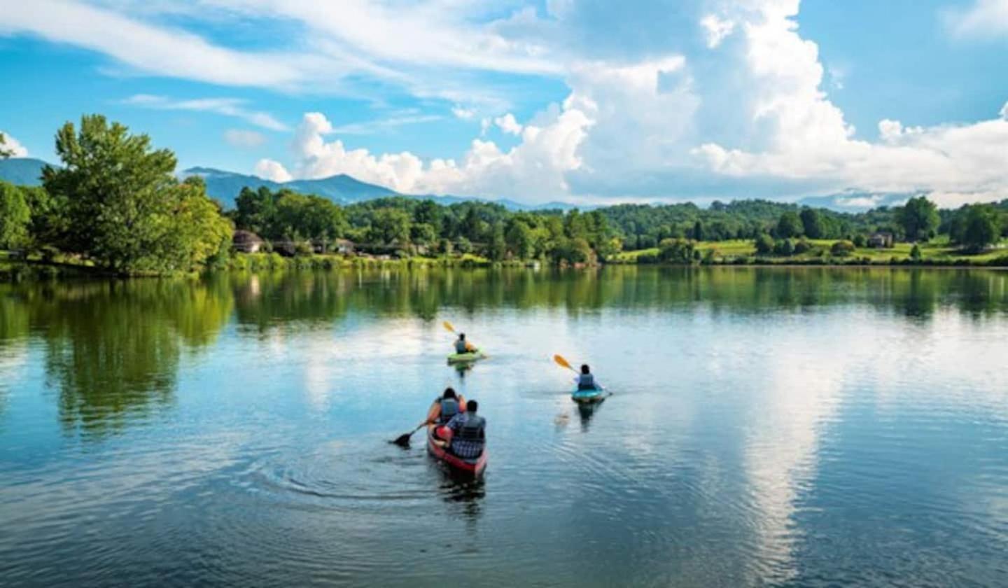 Maggie Valley Cabin With Beautiful Mountain Views, Hottub, Pet Friendly, Gameroom, Fireplace Extérieur photo